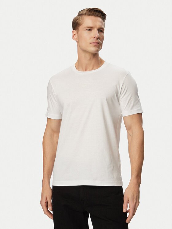 Boss Tricou TS_PS Spirit70 Car 50561856 Regular Fit