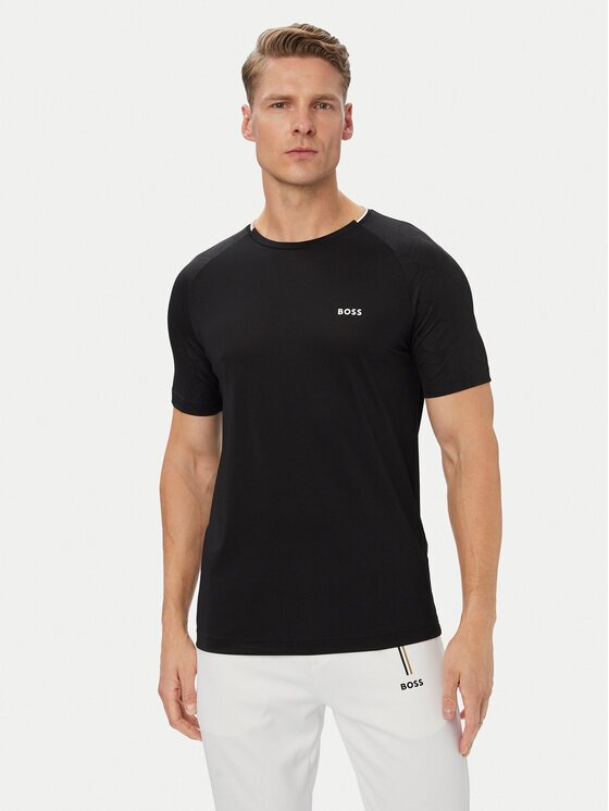 Boss Tricou TS_TOC Game 1 50564766 Regular Fit
