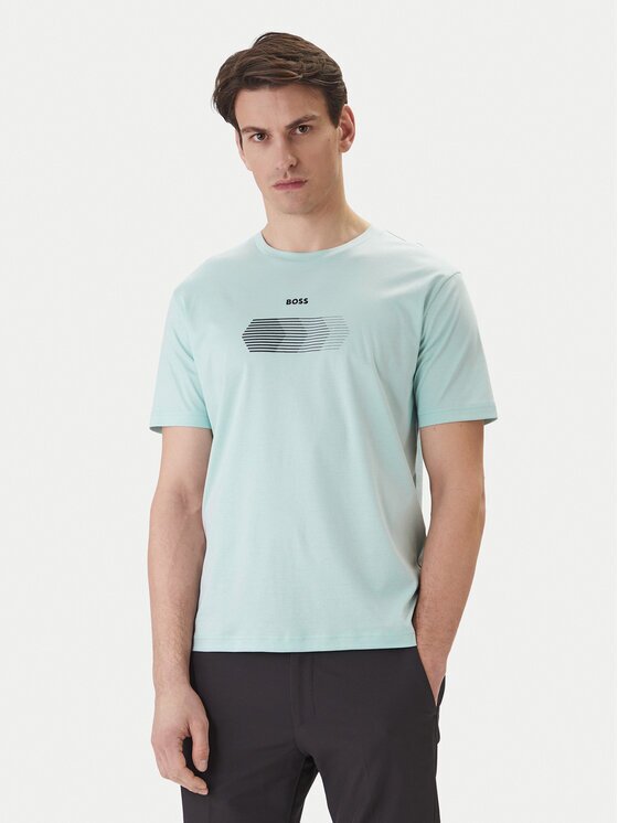 Boss Tricou TS_Unity 50554557 Regular Fit