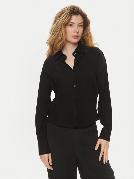 BRAVE SOUL Cămașă LSH-573KENDALL Straight Fit