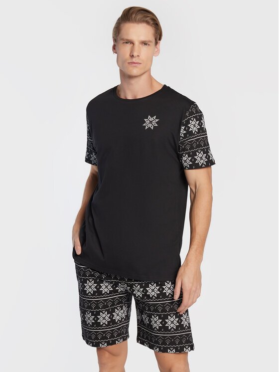 BRAVE SOUL Pijama MLWS-149BLIZZARD