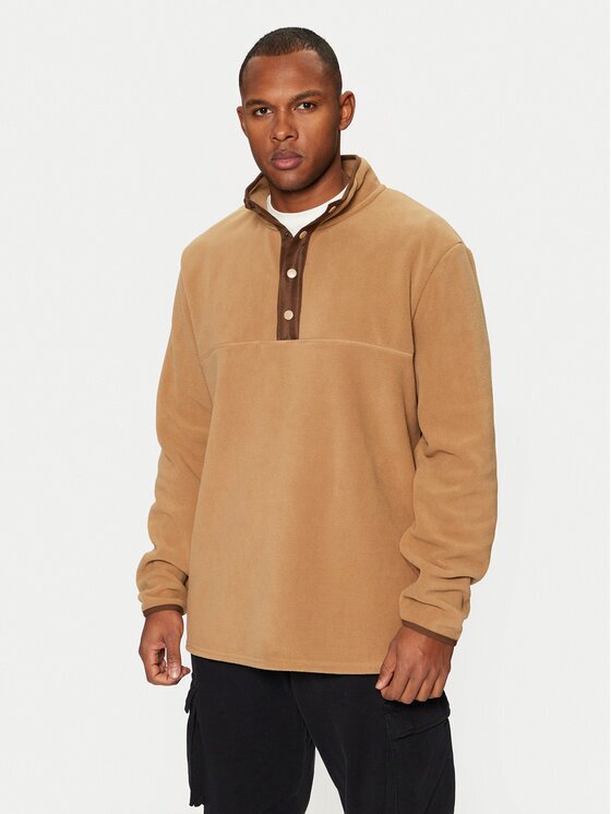 BRAVE SOUL Polar MSS-675DOM Relaxed Fit