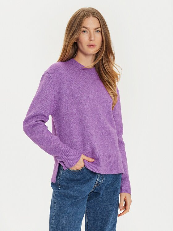 BRAVE SOUL Pulover LK-248CARRY Regular Fit
