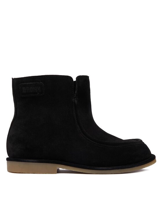 Bronx Botine 47645-OC