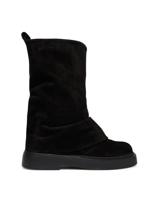 Bronx Botine Harl-Eyy 47648-OC
