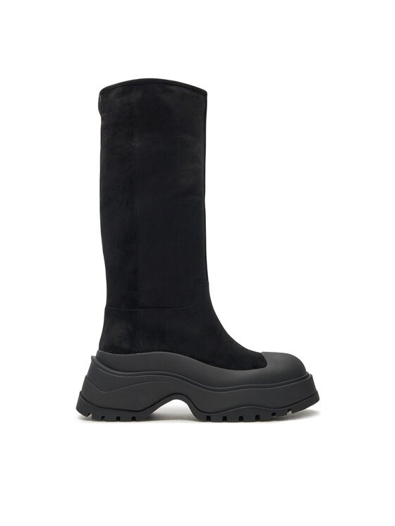 Bronx Cizme 14367-C