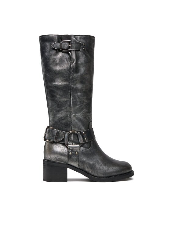 Bronx Cizme High boots 14291-M