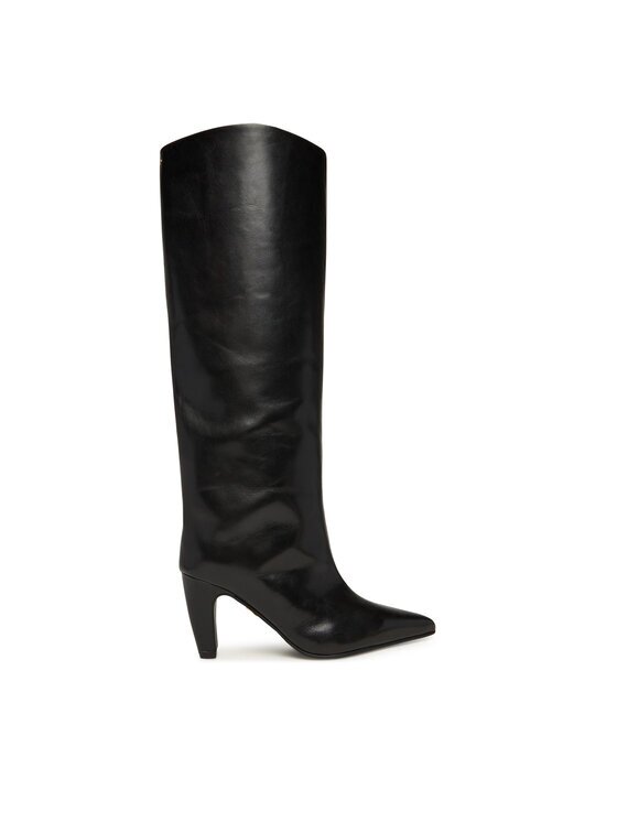 Bronx Cizme Low-Jadey 14409-A