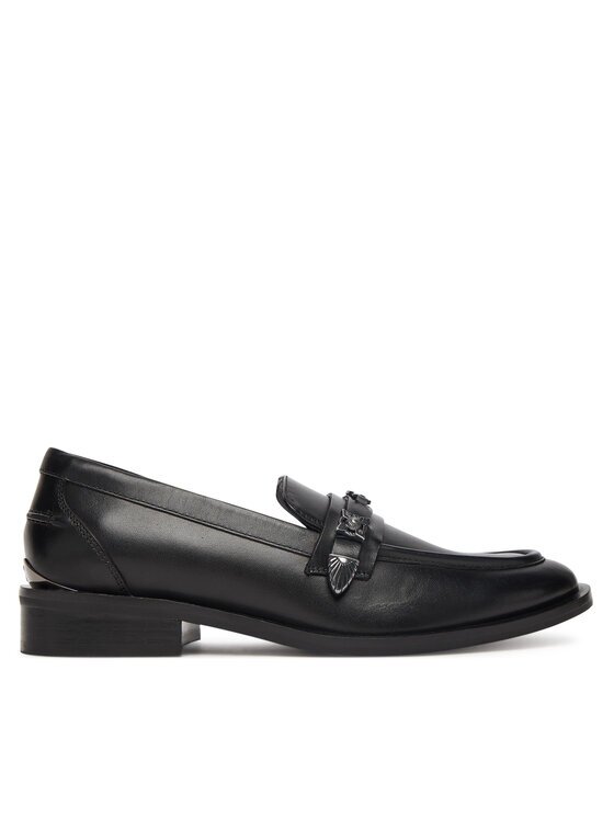 Bronx Loafers Next Wagon 66652-US