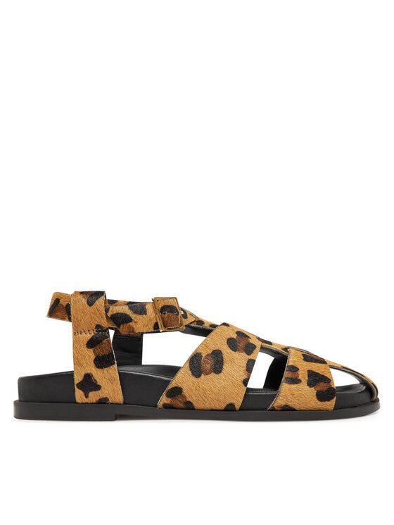 Bronx Sandale 85083-P