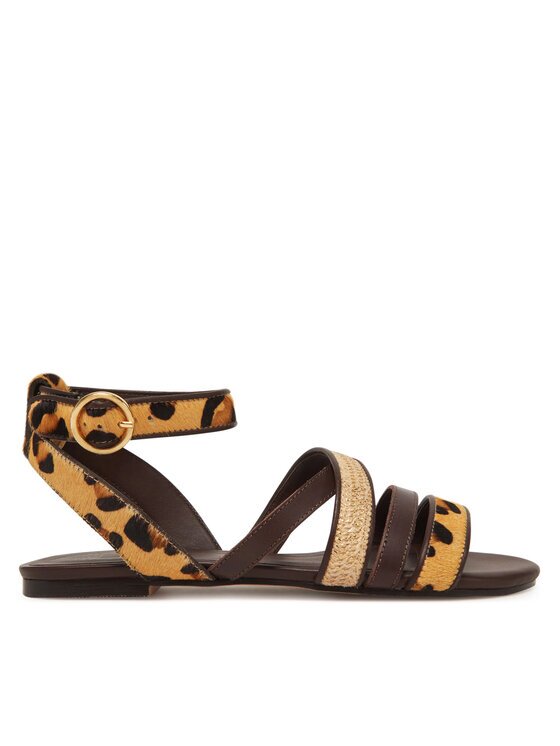 Bronx Sandale New-Skyler 85043-PW