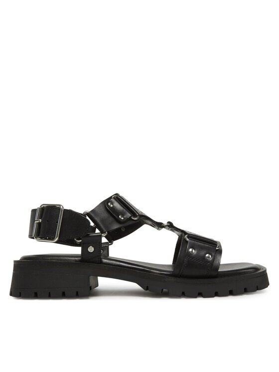Bronx Sandale Rac-Quel 85041-A