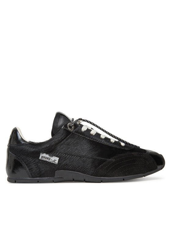 Bronx Sneakers 66662-PA 01
