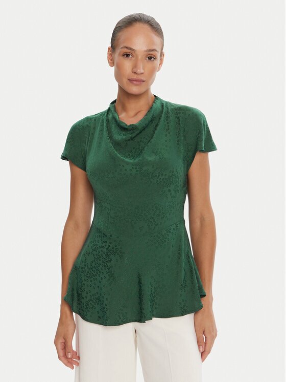 Bruuns Bazaar Bluză Bacopa Zimoni BBW4577 Regular Fit