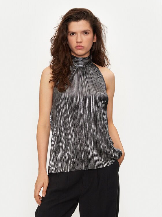Bruuns Bazaar Bluză BBW3706 Regular Fit
