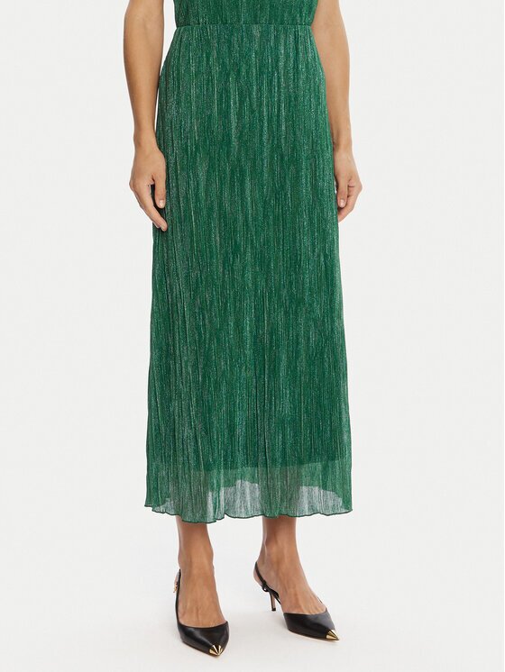 Bruuns Bazaar Fustă maxi Brella Joanelle BBW4532 Regular Fit