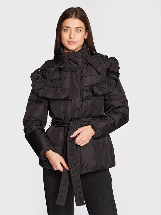 Bruuns Bazaar Geacă din puf Down Lenina BBW2992 Regular Fit