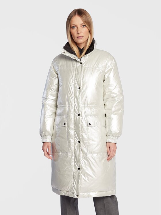 Bruuns Bazaar Geacă din puf Lovisa BBW2993 Regular Fit