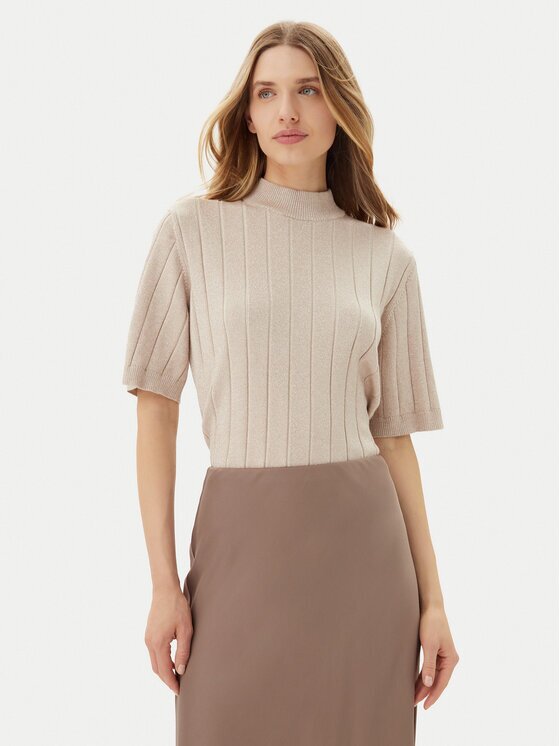 Bruuns Bazaar Pulover Anemones BBW4521 Regular Fit