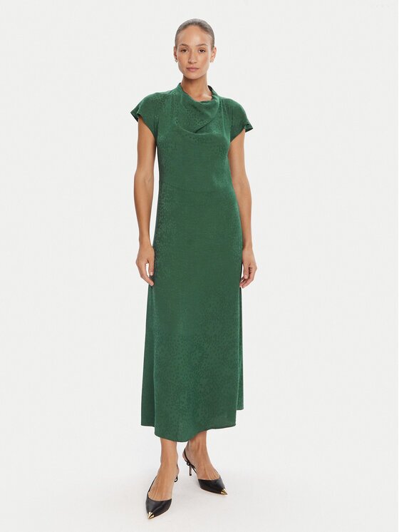 Bruuns Bazaar Rochie cocktail Bacopa Zimone BBW4576 Slim Fit