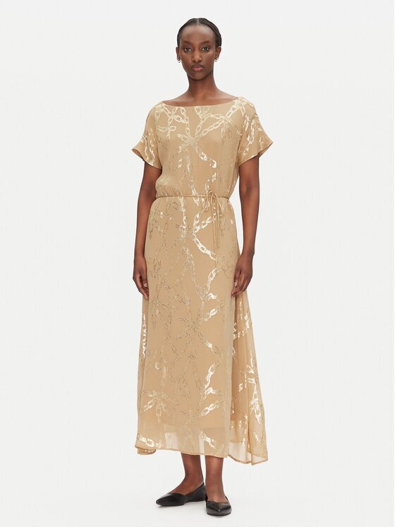 Bruuns Bazaar Rochie cocktail Caroli BBW4550 Regular Fit
