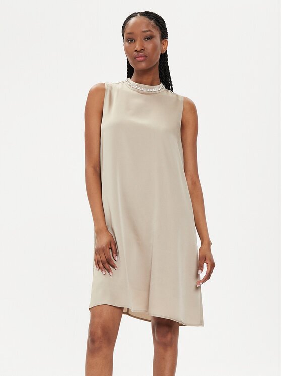 Bruuns Bazaar Rochie cocktail Narin BBW3911 Relaxed Fit