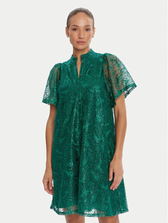 Bruuns Bazaar Rochie cocktail Palm Philly BBW4541 Loose Fit