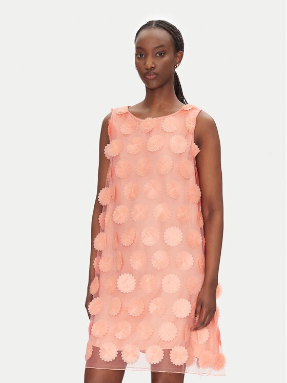 Bruuns Bazaar Rochie cocktail Wega BBW4544 Regular Fit