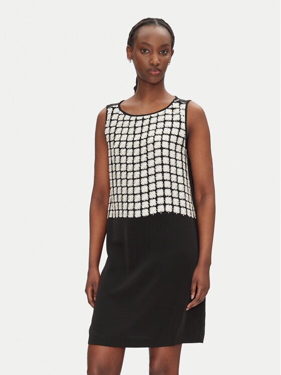 Bruuns Bazaar Rochie de zi Nayja BBW4528 Slim Fit