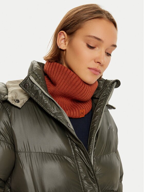 Buff Fular tip guler Knitted Neckwarmer Norval 124244.330.10