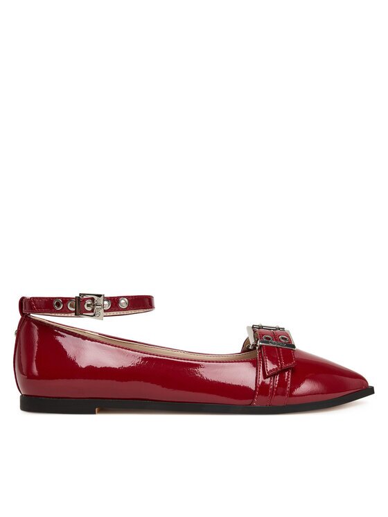 Buffalo Balerini Marly Ankle 1621027