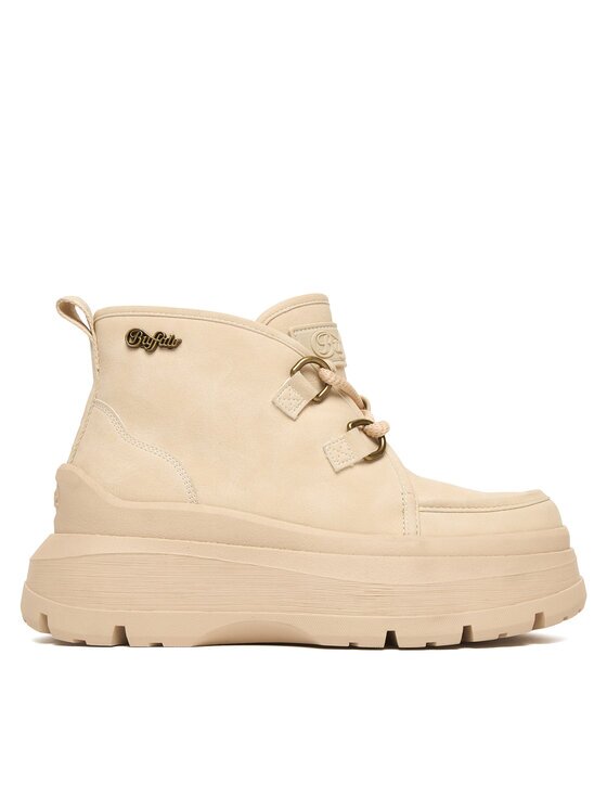 Buffalo Botine Olympia Chukka Warm 1622612