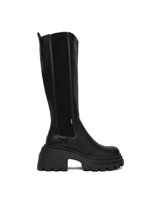 Buffalo Cizme Bravr Chelsea Hi 1220076