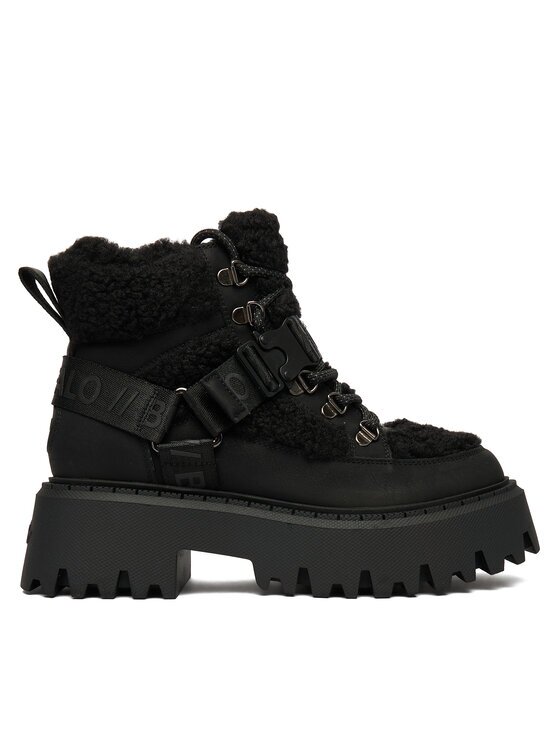 Buffalo Ghete Aspen Com Mid Warm 1622593