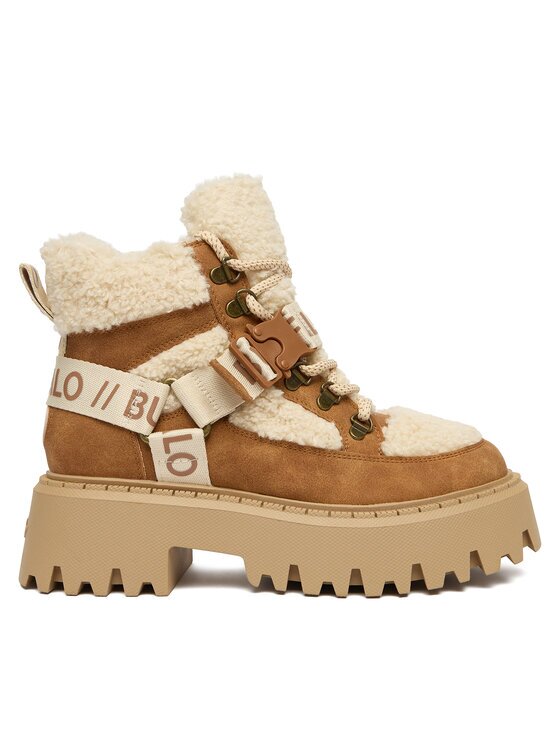 Buffalo Ghete Aspen Com Mid Warm 1622594
