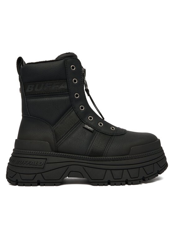 Buffalo Ghete Fusion Front Zip 1270130