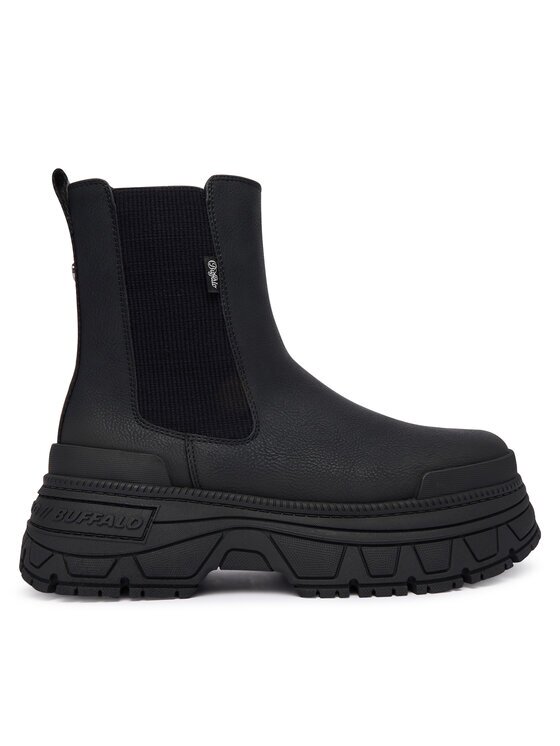 Buffalo Ghete Jodhpur Fusion Chelsea 1270098