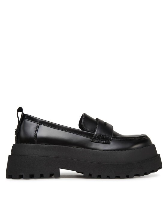 Buffalo Loafers Pluto Loafer 1624086