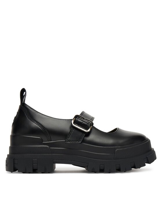 Buffalo Pantofi Aspha Loafer Buckle Os 1620046