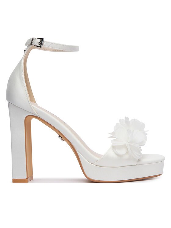 Buffalo Sandale Devine Rose 1291687