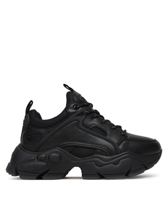 Buffalo Sneakers Binary C 1410076