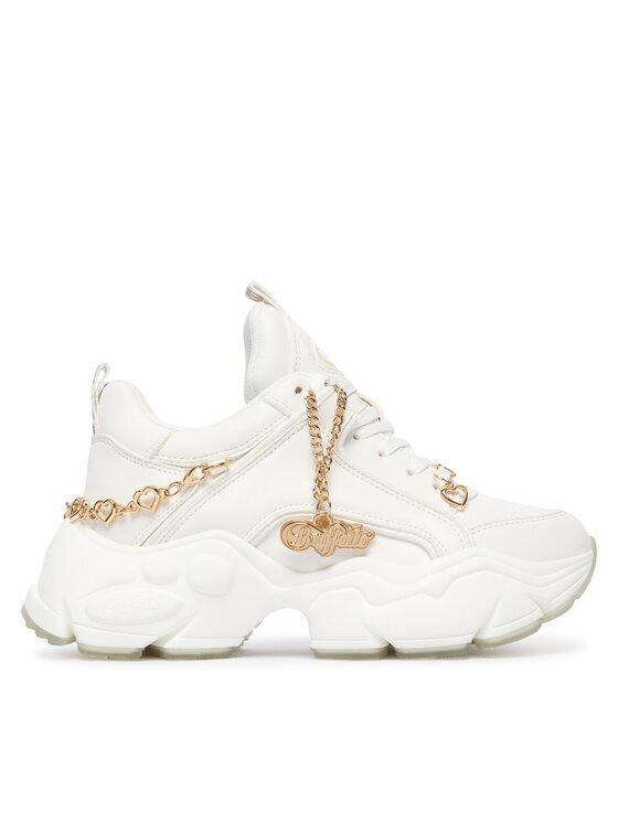 Buffalo Sneakers Binary Hc 16404