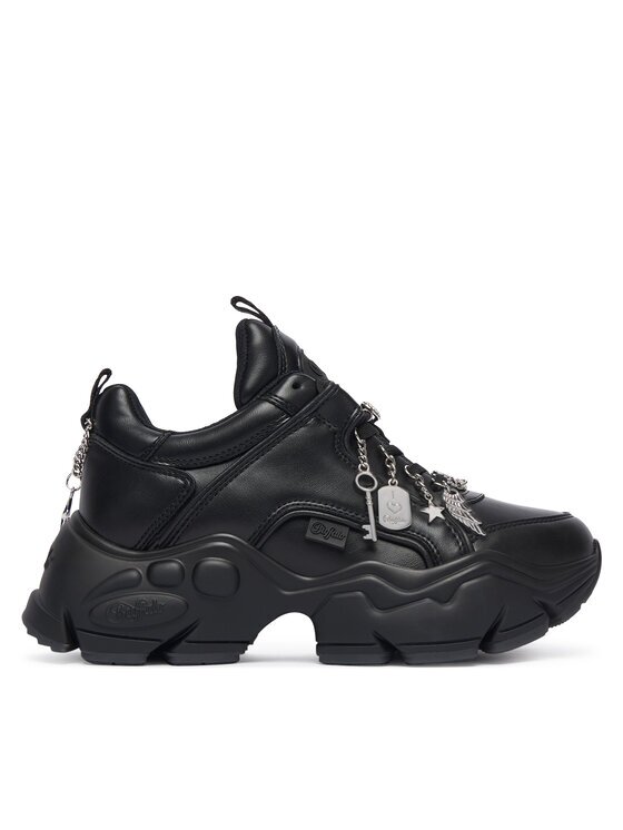 Buffalo Sneakers Binary Punk 2.0 16408