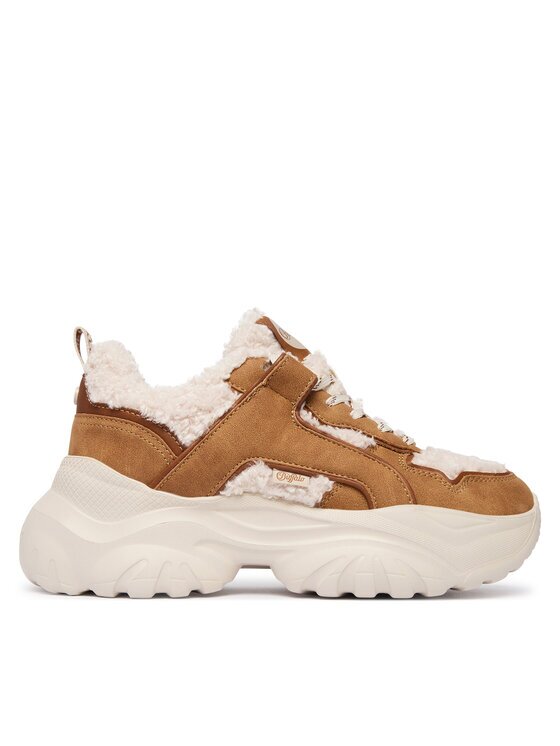 Buffalo Sneakers Bliss Warm 18349
