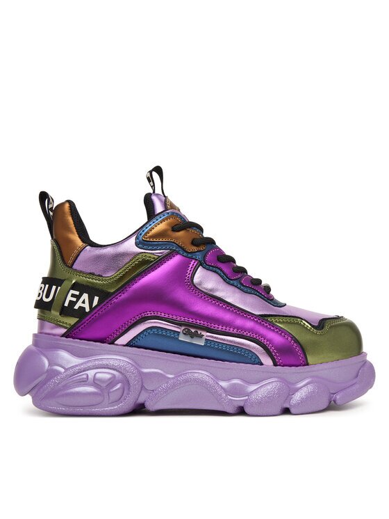Buffalo Sneakers Cld Chai 16287