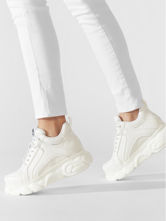 Buffalo Sneakers Cld Corin 1630395