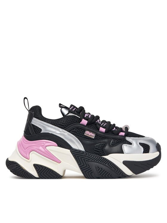 Buffalo Sneakers Fion One 16368