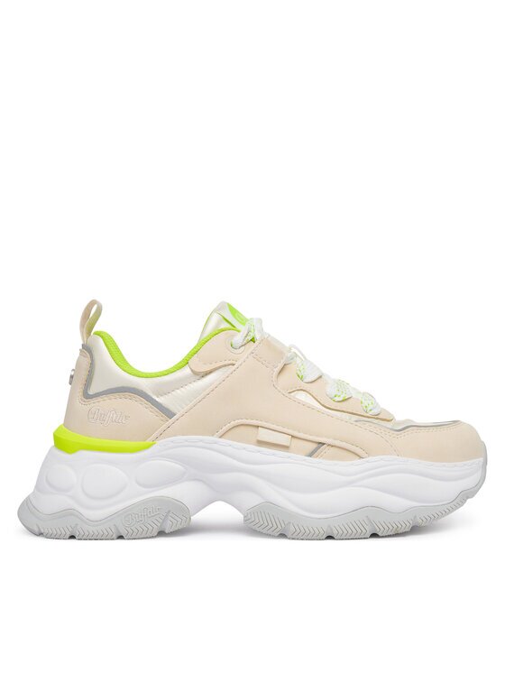Buffalo Sneakers Jump One 1636701