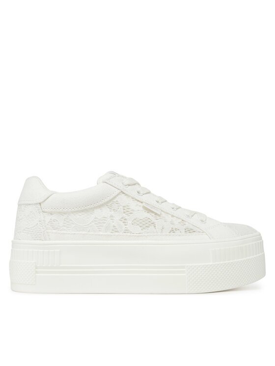 Buffalo Sneakers Paired Bloom 1636161