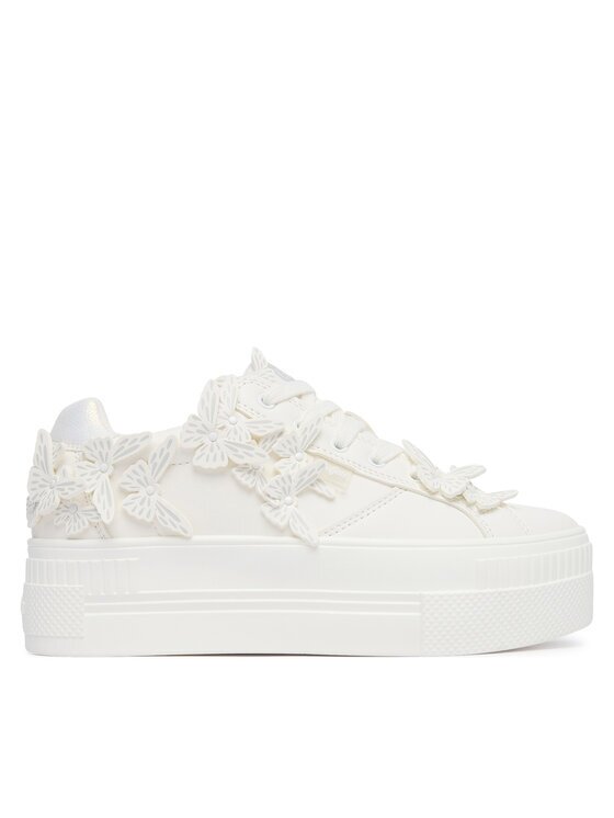 Buffalo Sneakers Paired Butterfly 1636733